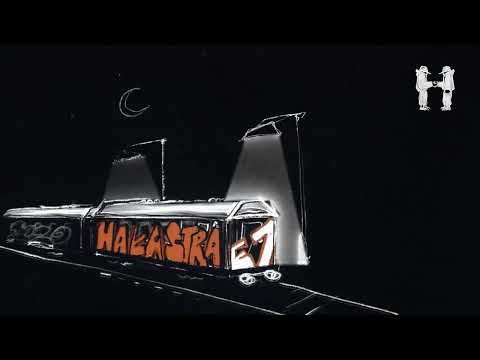 HAŁASTRA - Przekaz feat. Kaz Bałagane, Gicik A'mane