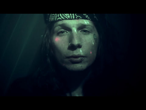 Trippz Michaud - The Real You (Official Music Video)