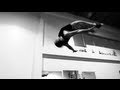 EP9: Fantastic Gymnastics - Parkour Tour 