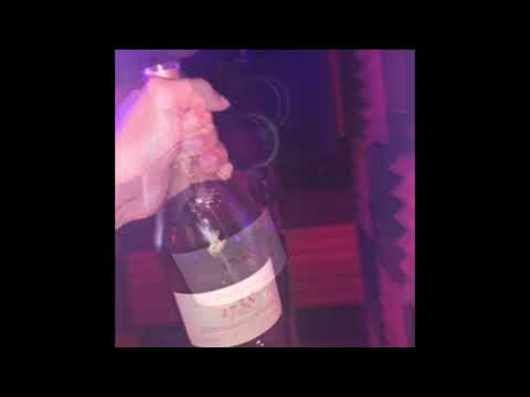 Bleed on the floor (Engineered by Luie V)