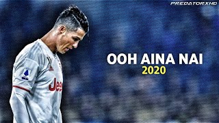 Cristiano Ronaldo - OOH AINA NAI - Sugar & Bro