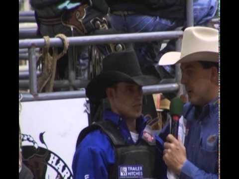 Interviews at Conquering the Beast