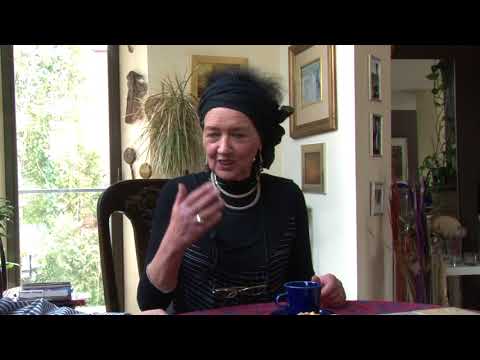 "Ludzie kultury" - Sabina Lonty