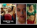 Rashmika Mandanna Saami Saami Vertical Video Pushpa Info UHD Actress Version