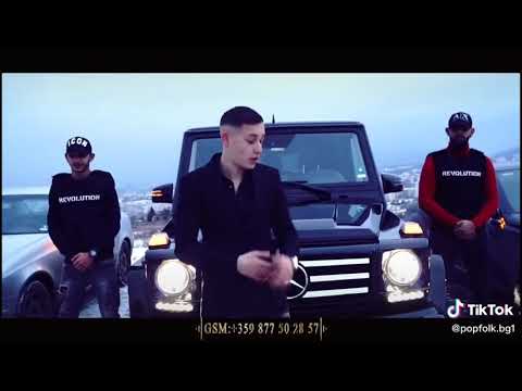 TONI ft PETAR RANGELOV - G- Class