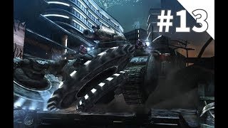 ちてぽの「VANQUISH（ヴァンキッシュ）」#13