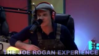 Best of the Week - Joe Rogan Experience - March 4, 2013