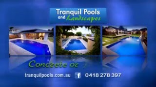 Tranquil Pools