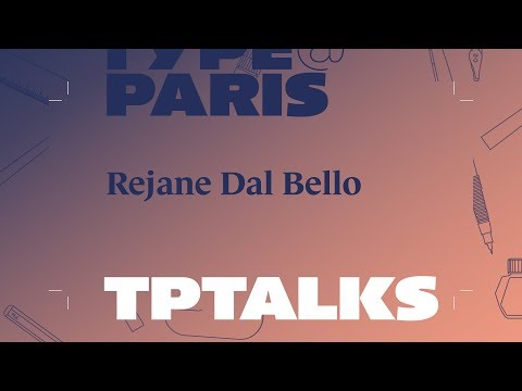tptalks18: Rejane Dal Bello, (BR UK) | Adobe France