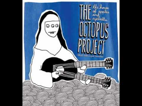 The Octopus Project with Black Moth Super Rainbow - Elq Milq