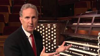 The Twelve Days of Christmas “Name That Tune” Contest (Day 12 Answer) - Mormon Tabernacle Choir