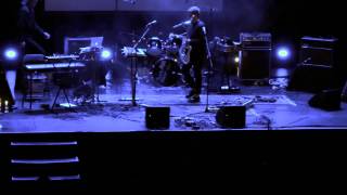 HOME - Summer2006 (Live @ Saga Teatern 2015)