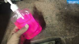 Download lagu Hand wash soap mp3 Download lagu Hand wash soap mp3