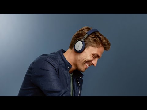Mở hộp tai nghe BOWERS & WILKINS PX5