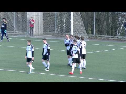 BK 30 - Munktorps BK Highlights