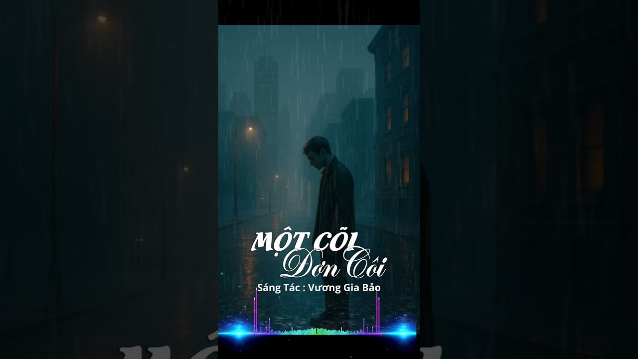 Một Cõi Đơn Côi
