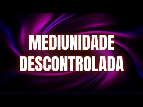 Mediunidade e Esquizofrenia