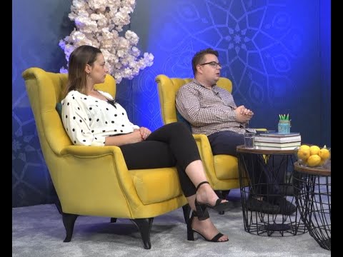 POKRENIMO S(V)E - Međureligijski dijalog - Marija Puljić i Ahmed Tabaković