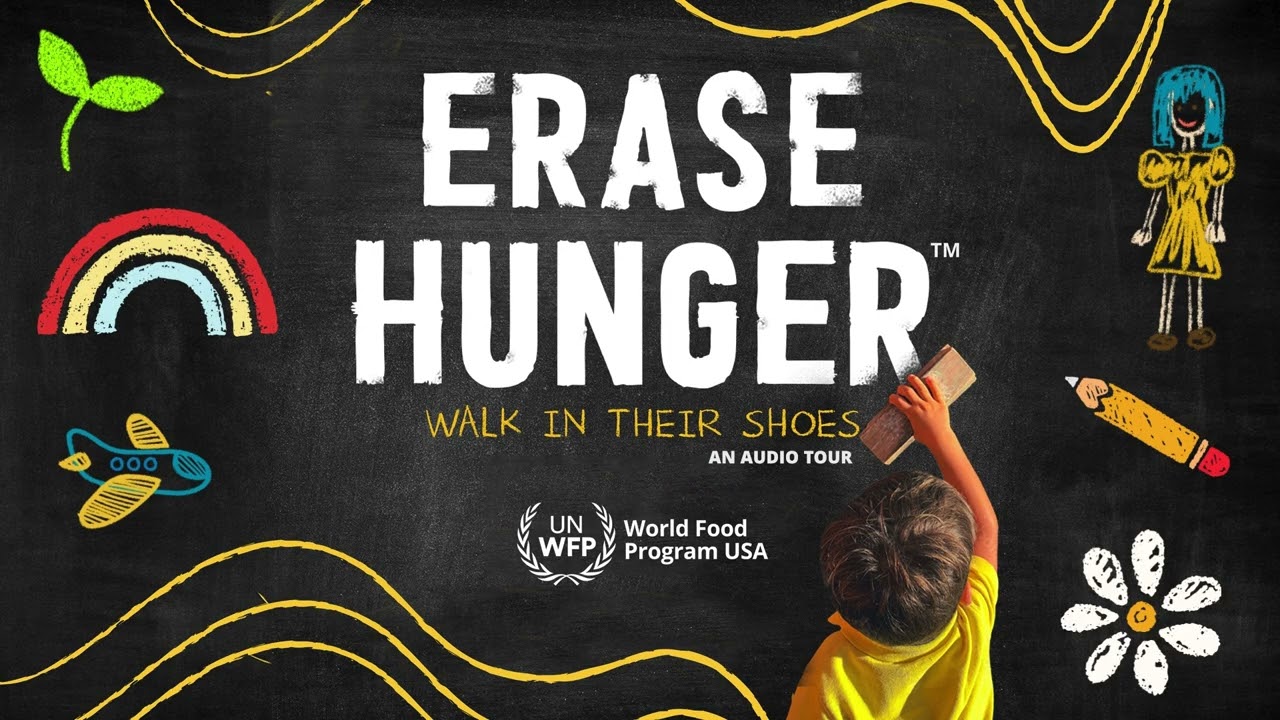 Walk in Their Shoes: What Happens to Communities With No School Feeding Programs?”