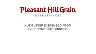 Olde Tyme Peanut Butter Maker Almond Butter Cashew Grinder Olde Tyme Peanut Butter Maker Almond Butter Cashew Grinder