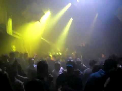 Riva Starr ft Noze - I Was Drunk (Chris James Remix) Played By Derrick Carter (FEB 2010)