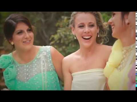 Hammie & Chandre Wessels Troue 11 Mei 2013