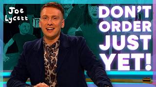 Can You Save Money At Nando's? | Joe Lycett