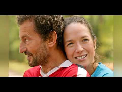 Ženy v běhu-Když nemůžeš tak přidej