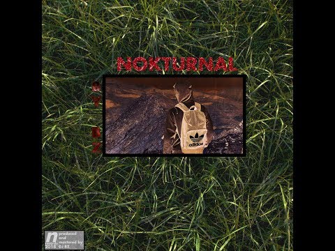 DJ BZ- NOKTURNAL (FULL ALBUM)