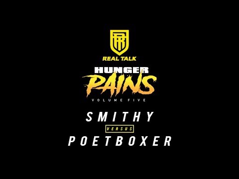 Smithy vs Poetboxer