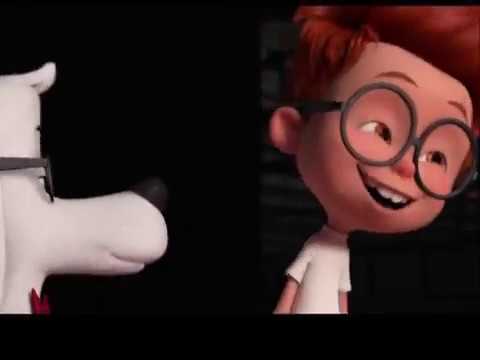 "Cartoon Story 2" Part 2 - Hiccup's Lost Helmet/It's Bolt!