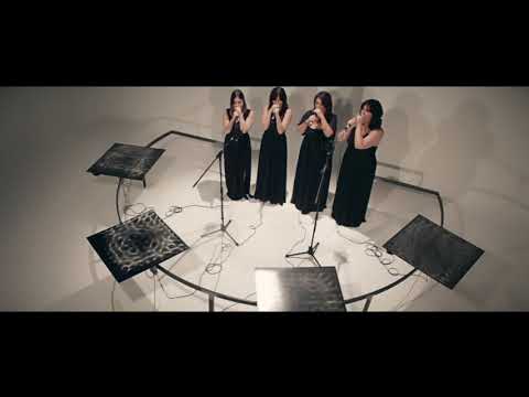 Isulatine et Valérie Giovanni - OSMOS C 1