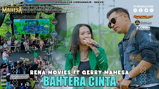Download lagu Rena Movies Ft Gerry Mahesa - Bahtera Cinta I Mahesa music live stadion putra raharja - kedamean mp3 Download lagu Rena Movies Ft Gerry Mahesa - Bahtera Cinta I Mahesa music live stadion putra raharja - kedamean mp3