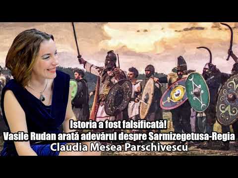 History Was Falsified! Vasile Rudan Shows the Truth About Sarmizegetusa Directed