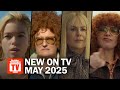 Top TV Shows Premiering In May 2025 Rotten Tomatoes TV