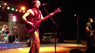 REV JONES BAND "Smoke On The Water"