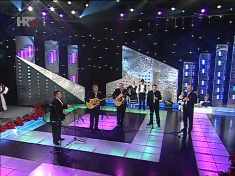 Klapa Kamik - Piši mi mati (Kostrena 08.12.2010.)