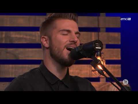 Mon secours est en toi - Hosanna clips - Ben Luiten