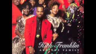 Kirk Franklin Love Song.wmv