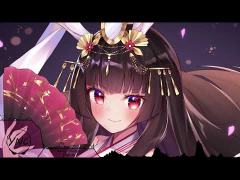 ✗Nightcore✗ - Dalida [Marnik & Shanguy] [Lyrics]