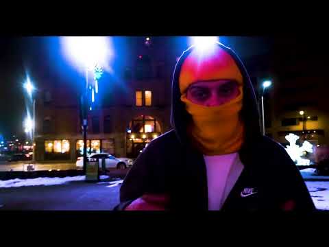 RikAShay - FootSteps ( Official Music Video )