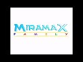 Miramax Family Hasbro Entertainment 2005