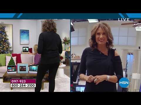 HSN | Electronic Gift Connection 11.08.2019 - 02 PM