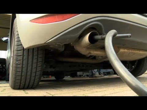 VW-SCHUMMELSOFTWARE: Droht Volkswagen ein neuer Dieselskandal?