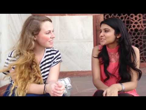 Tonakshi Kalra Travelogue- Safarnama