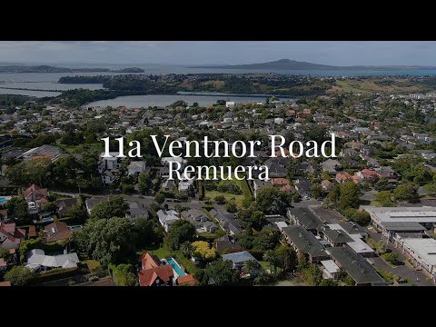 11a Ventnor Road Remuera