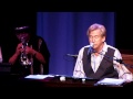 Bill Champlin w/Max Weinberg - In The Heat Of The Night