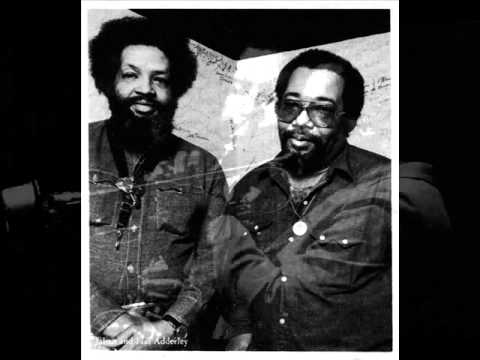 Nat Adderly Interview