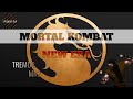 Mortal Kombat New ERA MUGEN 55 TREMOR MK2 EL TIRA PIEDRAS GAMEPLAY