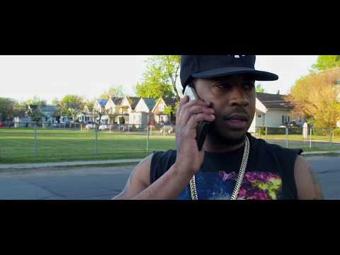 gk-YM (Young Mustang)  - "Don't Kill My Dad" ft. Thugzman [OFFICIAL VIDEO]